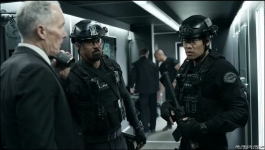 S.W.A.T - Season 07 Episode 08